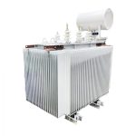 Трансформатор масляный ТМ 1250/10(6)/0,4 1