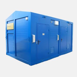 Блок-боксы общего назначения