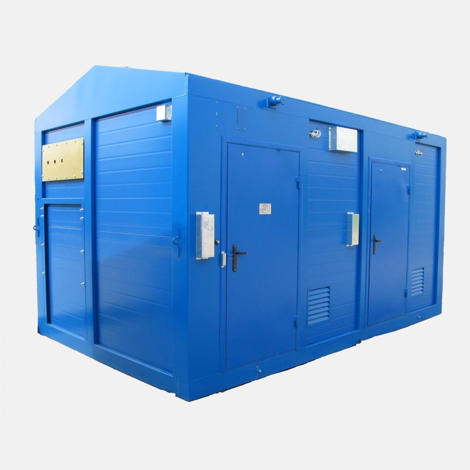 Блок-боксы общего назначения