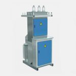 Мачтовые КТП/М 25-250 кВА 1