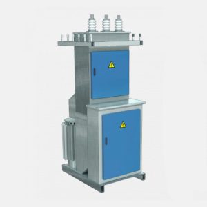 Мачтовые КТП/М 25-250 кВА