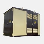 Тупиковые КТП/Т от 100 до 1000 кВА 1