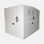 Проходные КТП/П от 100 до 1000 кВА 1