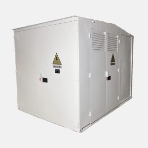 Проходные КТП/П от 100 до 1000 кВА