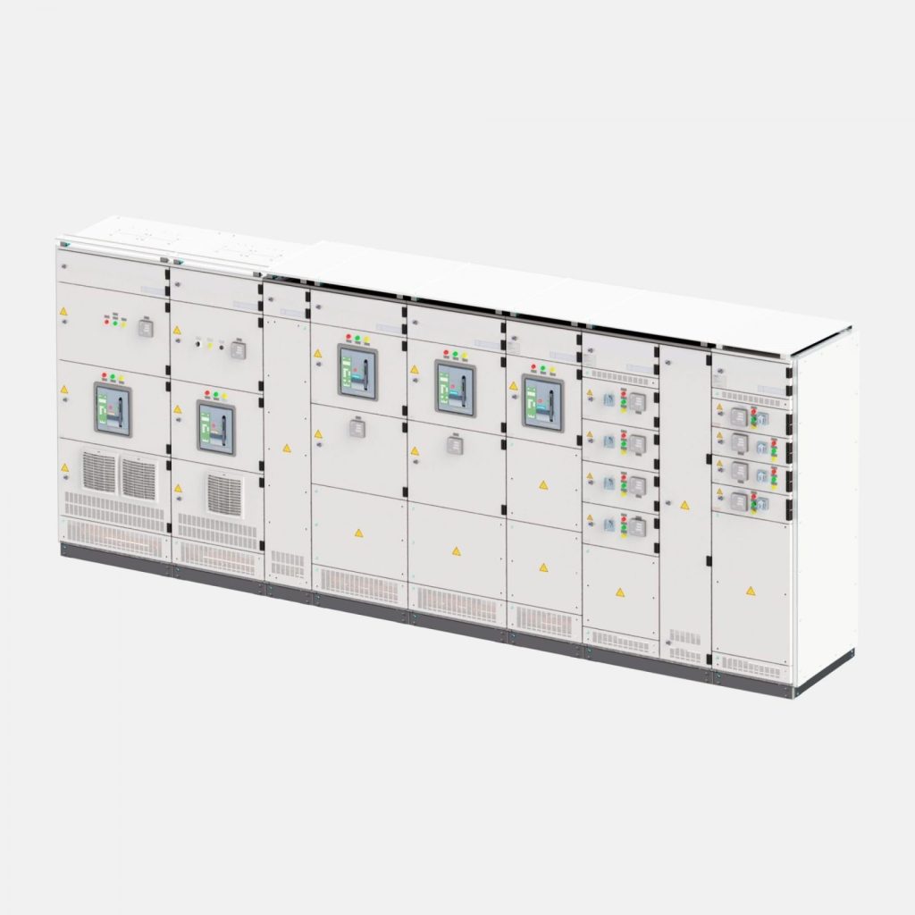 Промышленные КТП 25-2500 кВА