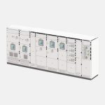 Промышленные КТП 25-2500 кВА 1