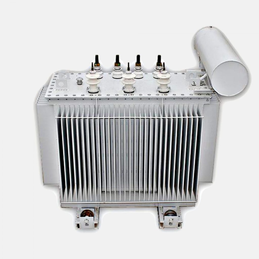 Трансформатор масляный ТМ 630/10(6)