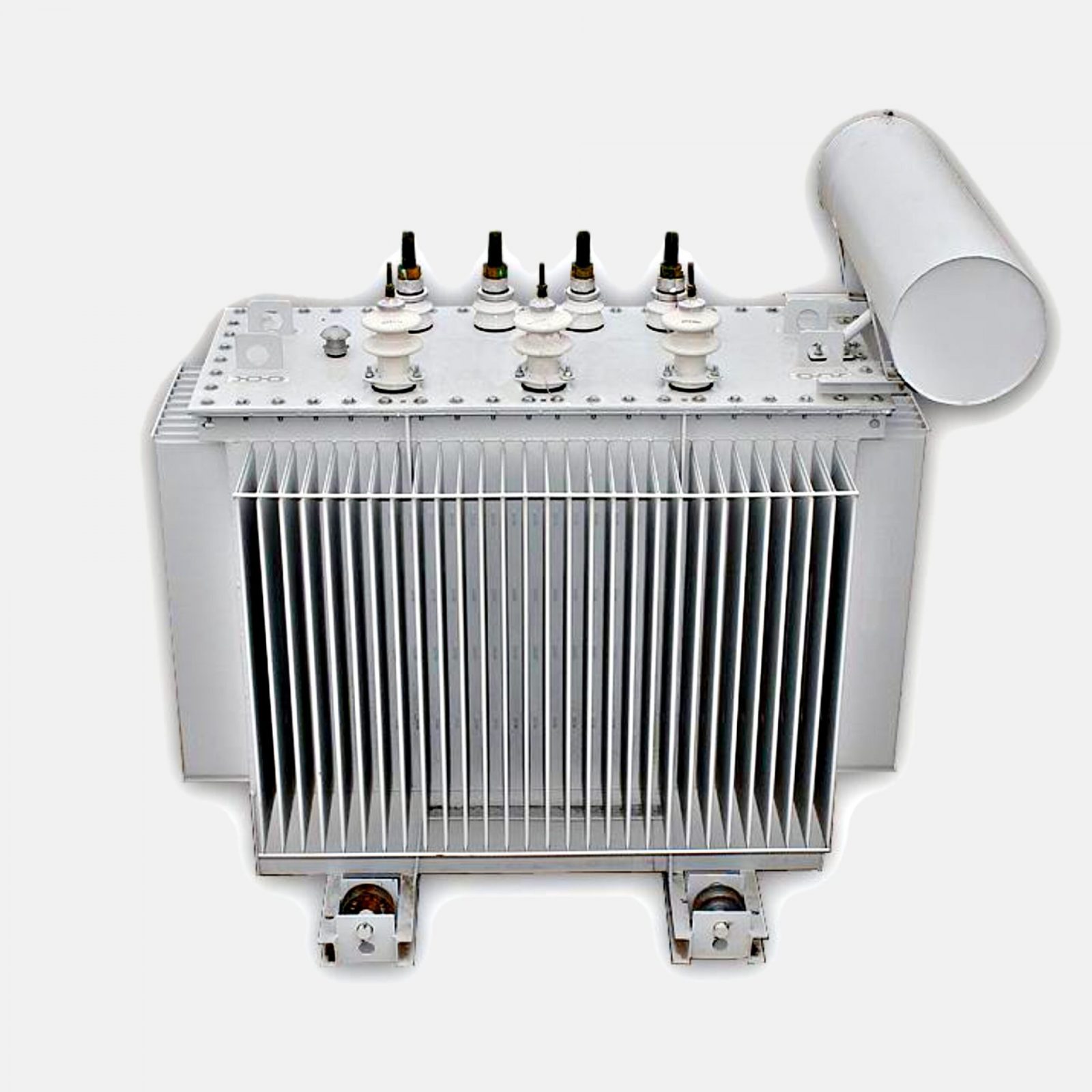 Трансформатор масляный ТМ 630/10(6)