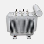 Трансформатор масляный ТМ 250/10(6) 1