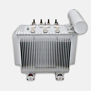 Трансформатор масляный ТМ 250/10(6)