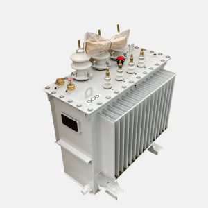 Трансформаторы энергоэффективные ТМГэ 250/10(6)