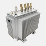 Трансформаторы энергосберегающие ТМГ 12 1000/10(6) 1