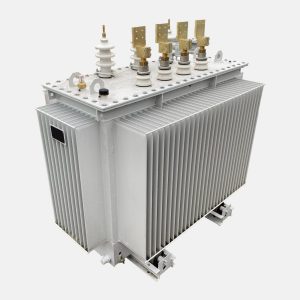 Трансформаторы энергосберегающие ТМГ 12 630/10(6)