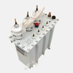 Трансформатор масляный ТМГ 40/10(6) 1