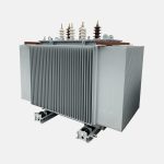 Трансформаторы энергосберегающие ТМГ 12 2500/10(6) 1