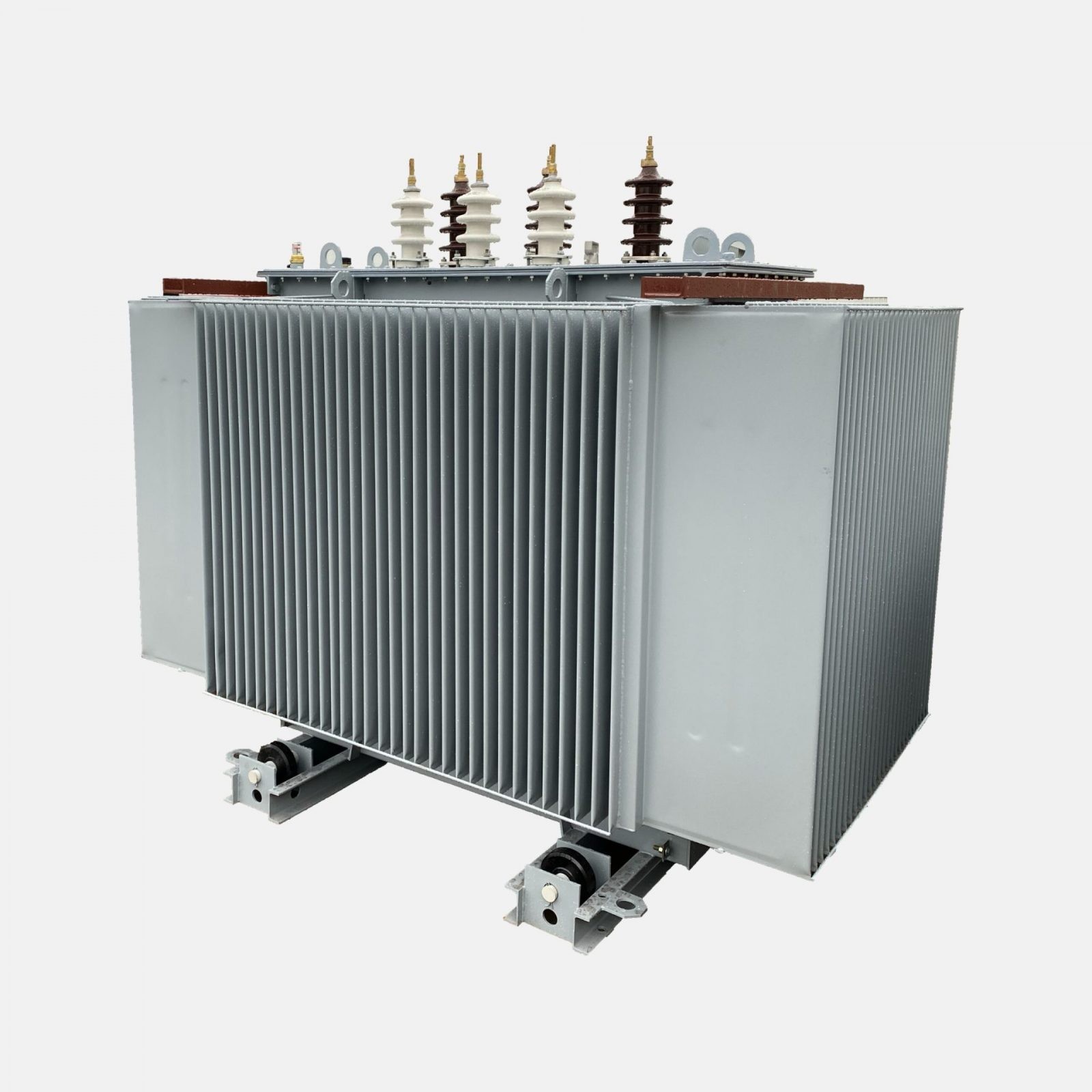 Трансформаторы энергосберегающие ТМГ 12 2500/10(6)