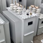 Трансформаторы энергосберегающие ТМГ 12 250/10(6) 2