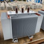 Трансформатор масляный ТМГ 2500/10(6) 2