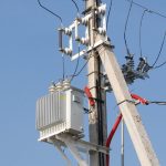 Столбовые КТП/С 25-250 кВА 2