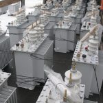 Трансформаторы энергоэффективные ТМГэ 100/10(6) 2