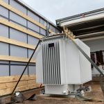 Трансформаторы энергосберегающие ТМГ 12 1250/10(6) 2