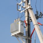 Трансформатор масляный столбовые ТМГс 16/10(6) 2