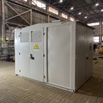 Проходные КТП/П от 100 до 1000 кВА 3