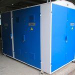 Проходные КТП/П от 100 до 1000 кВА 4