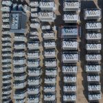 Однофазный масляный трансформатор ОМП 10/10(6)/0,23 4