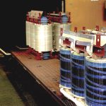 Трансформатор масляный ТМГ 40/10(6) 5