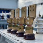 Трансформатор масляный ТМГ 16/10(6)/0,4