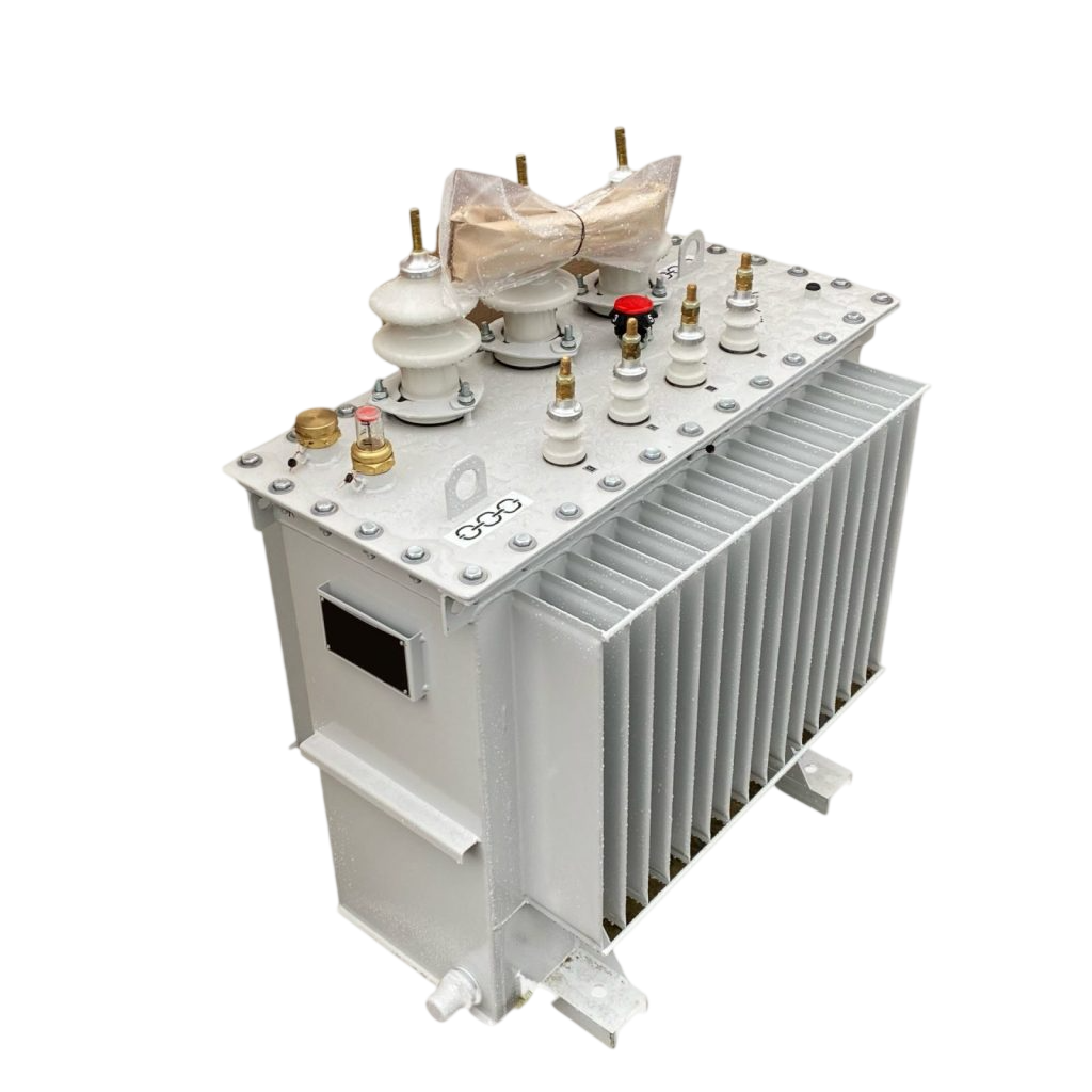 Трансформаторы энергосберегающие ТМГ 12 10(6) кВ