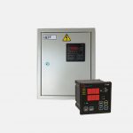 Щит (шкаф) тепловой защиты (ЩТЗ) 1